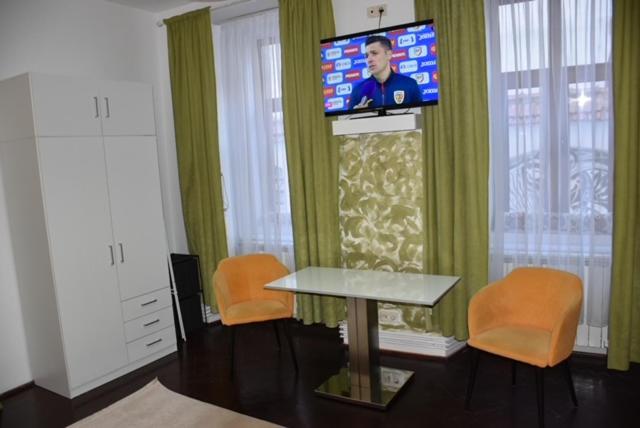 Old Center - Cozy Corner # 2 Apartment บราชอฟ ภายนอก รูปภาพ