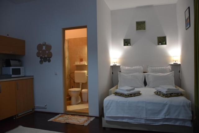 Old Center - Cozy Corner # 2 Apartment บราชอฟ ภายนอก รูปภาพ